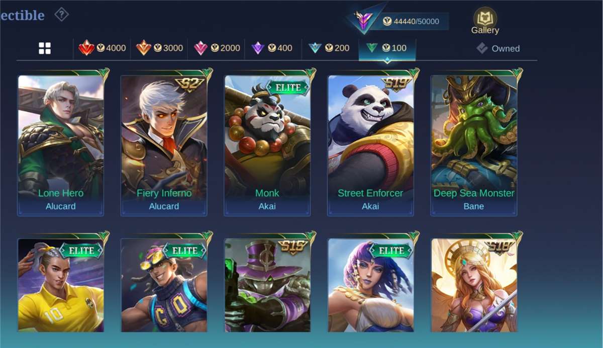 mobile legends